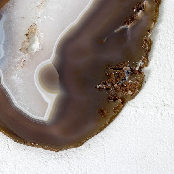 Agate Slab